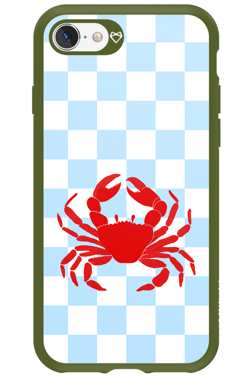 Oh Crab - Apple iPhone SE 2022