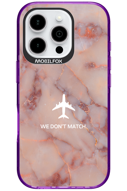 International Love I - Apple iPhone 16 Pro