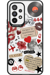 Alter Queen 2.0 - Samsung Galaxy A53
