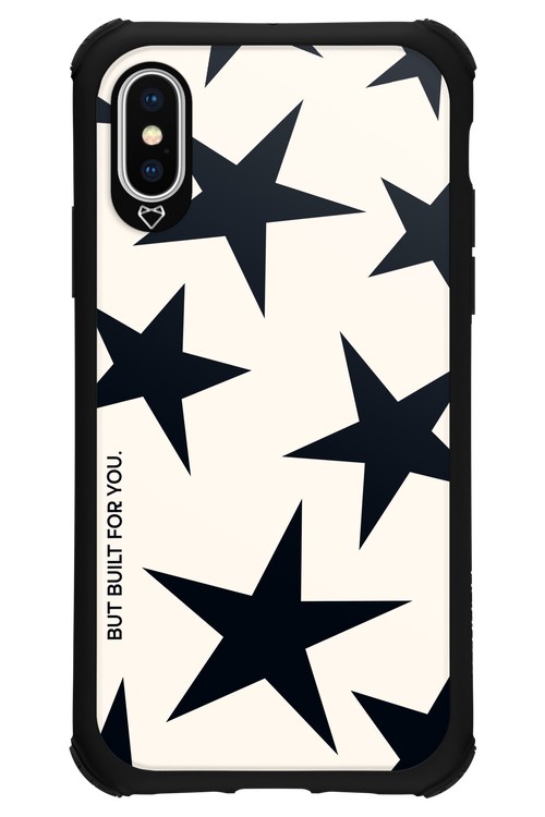 Built for You - Apple iPhone X
