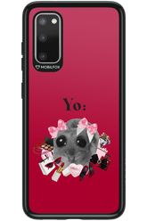 YO 2.0 - Samsung Galaxy S20