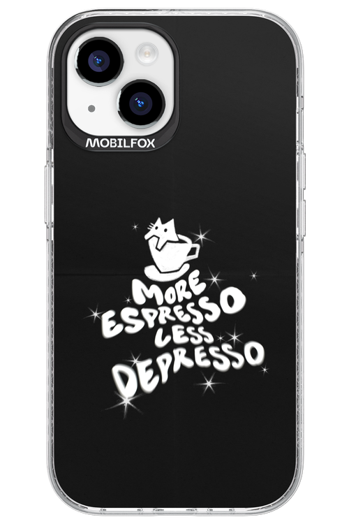 DEPRESSO - Apple iPhone 15