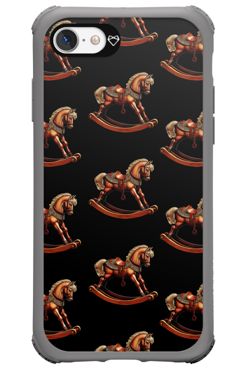 Rocking Horse - Apple iPhone 7