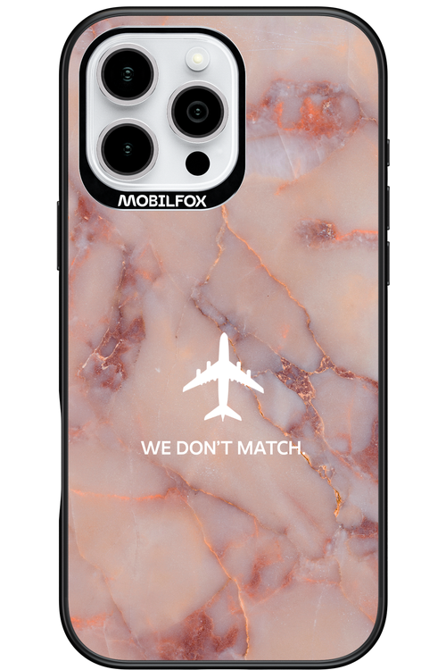 International Love I 2.0 - Apple iPhone 16 Pro Max