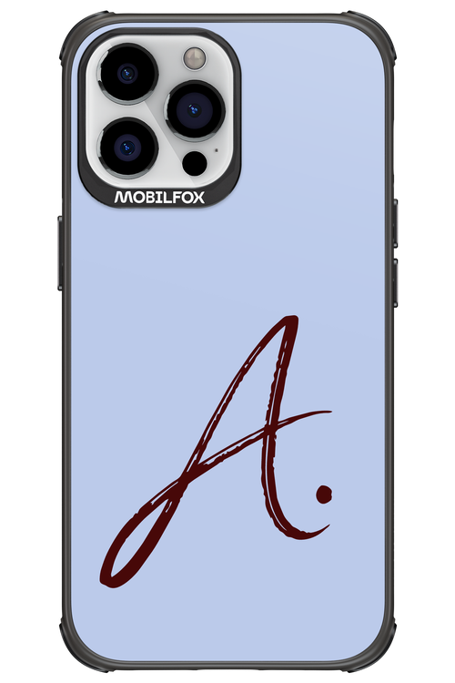 (Jellyfish Presso) A 2.0 - Apple iPhone 13 Pro Max