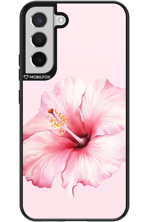 HibiPinky 2.0 - Samsung Galaxy S22+