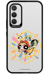 Powerpuff - Samsung Galaxy A34