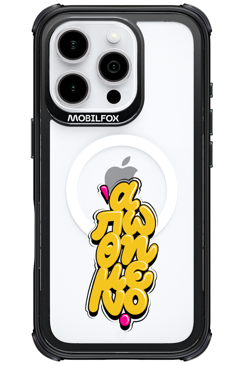 BitterSweet Icons - Apple iPhone 16 Pro