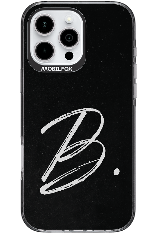 (Off Space) B 2.0 - Apple iPhone 16 Pro Max