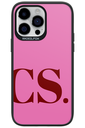 CS (Sorbet) 2.0 - Apple iPhone 14 Pro Max