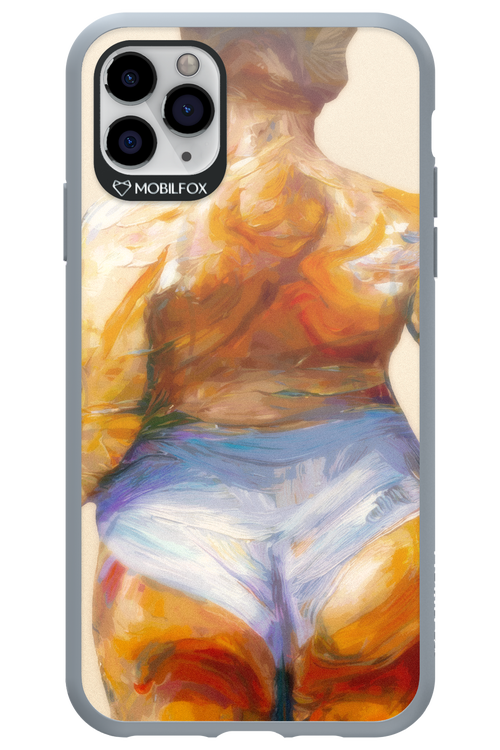 Goddass - Apple iPhone 11 Pro Max