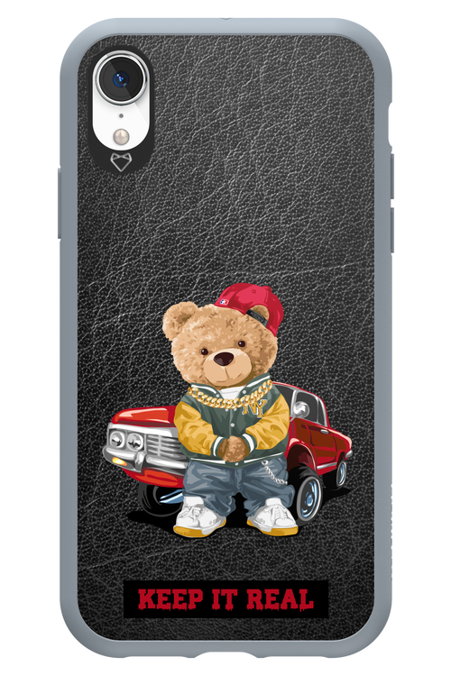 Real Teddy - Apple iPhone XR