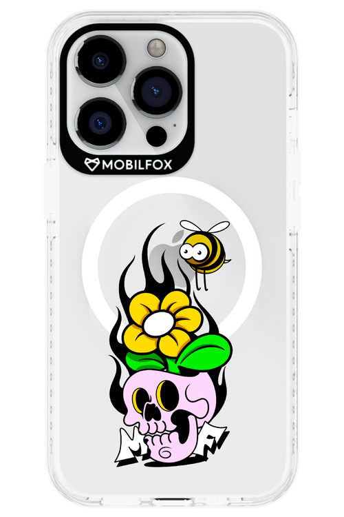 Sugar & Venom - Apple iPhone 13 Pro