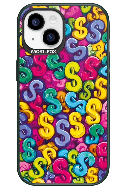 I need dollars - Apple iPhone 15