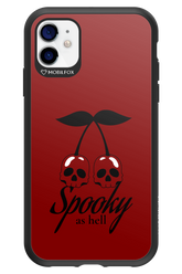 Hella Spooky - Apple iPhone 11