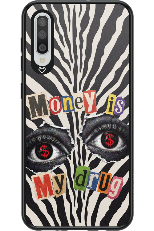 Money Drug 2.0 - Samsung Galaxy A50