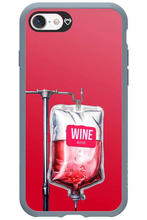 Sos Wine - Apple iPhone 7