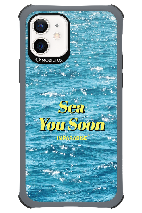 Sea You - Apple iPhone 12