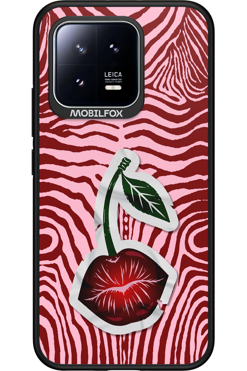 Kissy Cherry 2.0 - Xiaomi 13