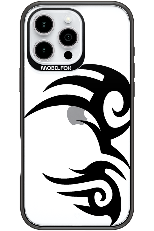 Tattoo Icon 2.0 - Apple iPhone 16 Pro Max
