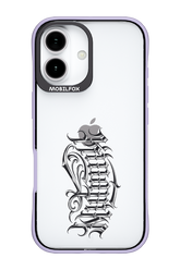 Chaotic Love - Apple iPhone 17