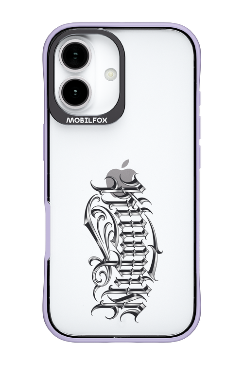 Chaotic Love - Apple iPhone 17