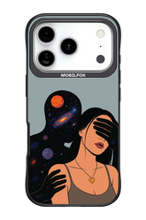 Universe Lover - Apple iPhone 17 Pro