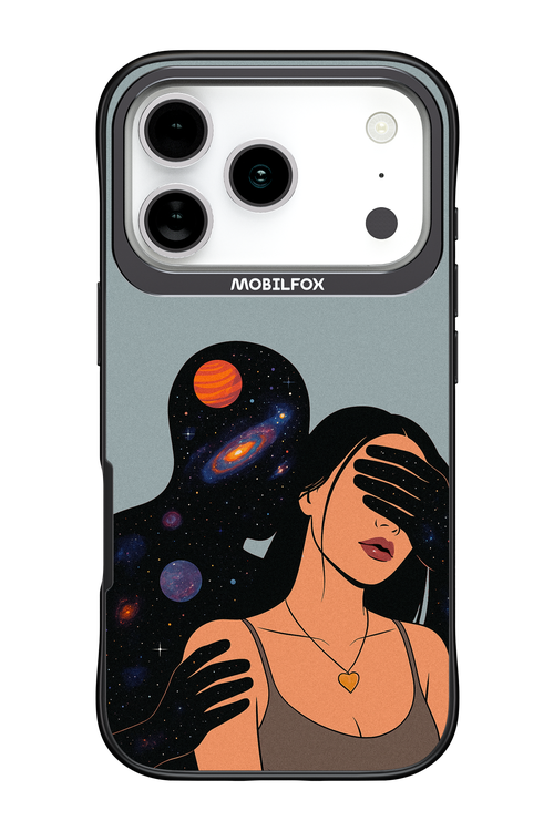 Universe Lover - Apple iPhone 17 Pro