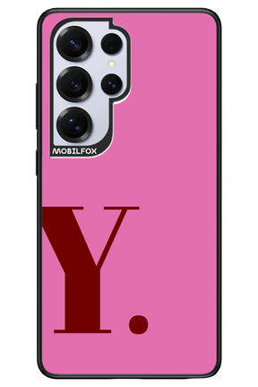 Y (Sorbet) 2.0 - Samsung S25 Ultra
