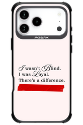 Difference - Apple iPhone 17 Pro Max