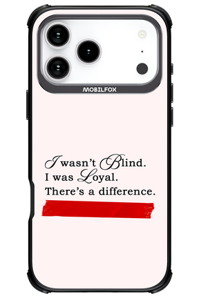 Difference - Apple iPhone 17 Pro Max