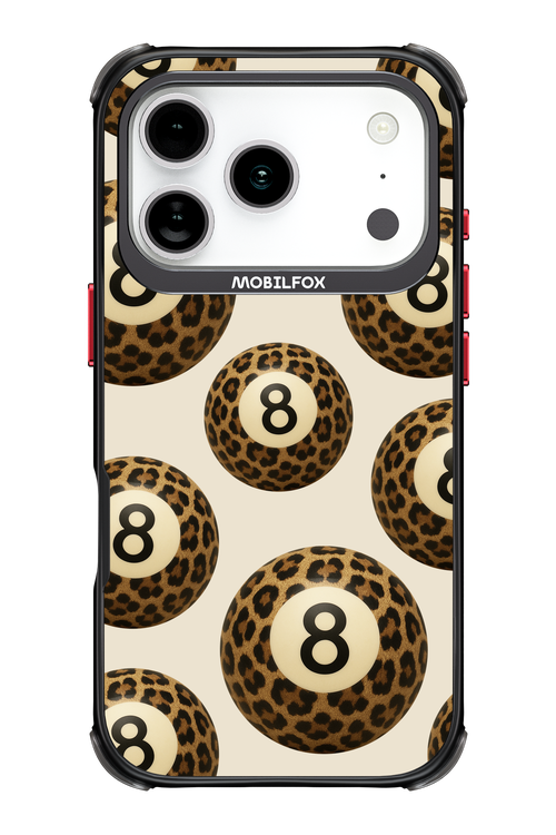 Wild Winner - Apple iPhone 17 Pro