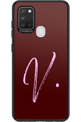 (Dark Blush) V 2.0 - Samsung Galaxy A21 S