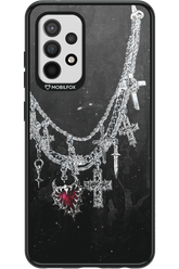 Trap Chain - Samsung Galaxy A52 / A52 5G / A52s