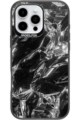 Crystal Noir - Apple iPhone 16 Pro Max