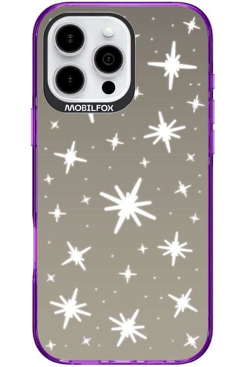 Star Champagne - Apple iPhone 16 Pro Max