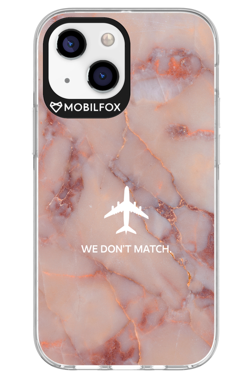 International Love I - Apple iPhone 13 Mini