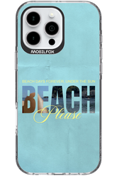Beach Pls - Apple iPhone 16 Pro Max