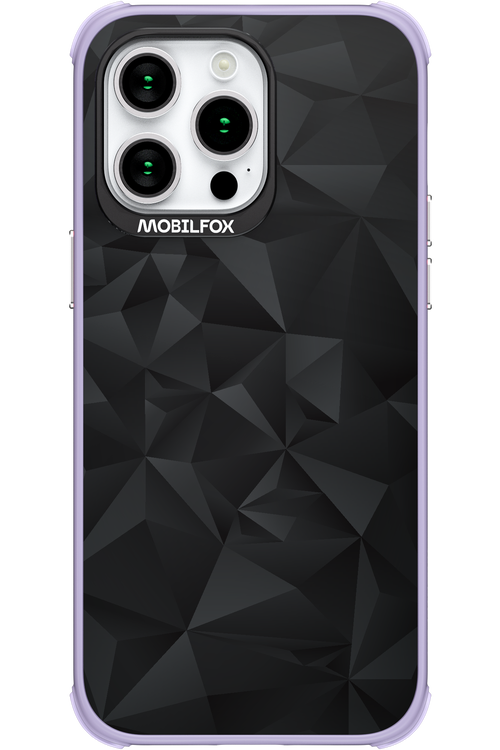 Low Poly - Apple iPhone 15 Pro Max