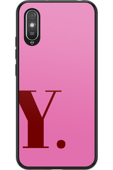 Y (Sorbet) 2.0 - Xiaomi Redmi 9A