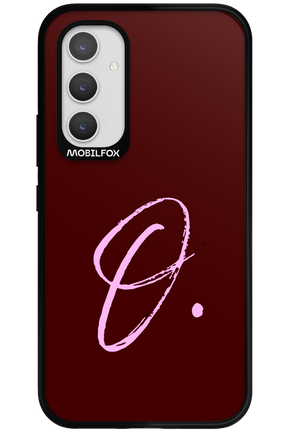 (Dark Blush) O 2.0 - Samsung Galaxy A54