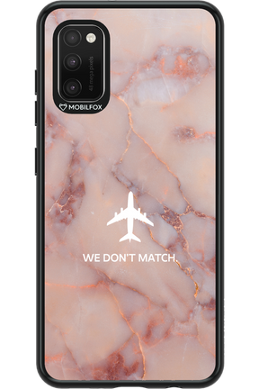 International Love I - Samsung Galaxy A41