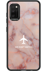 International Love I - Samsung Galaxy A41