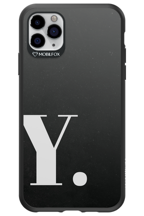 Y (Off Space) 2.0 - Apple iPhone 11 Pro Max