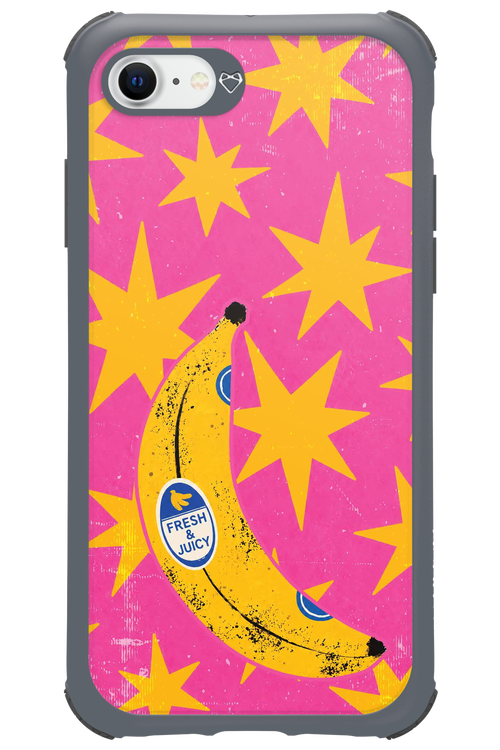 BANANA POP 2.0 - Apple iPhone 7
