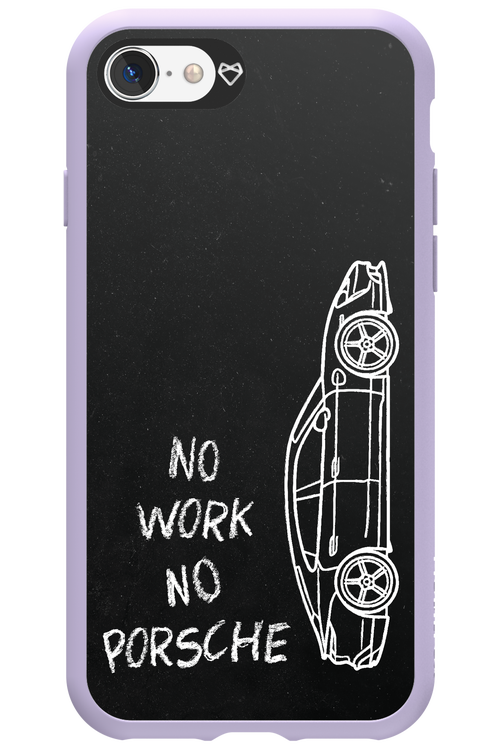 No Work - Apple iPhone SE 2020