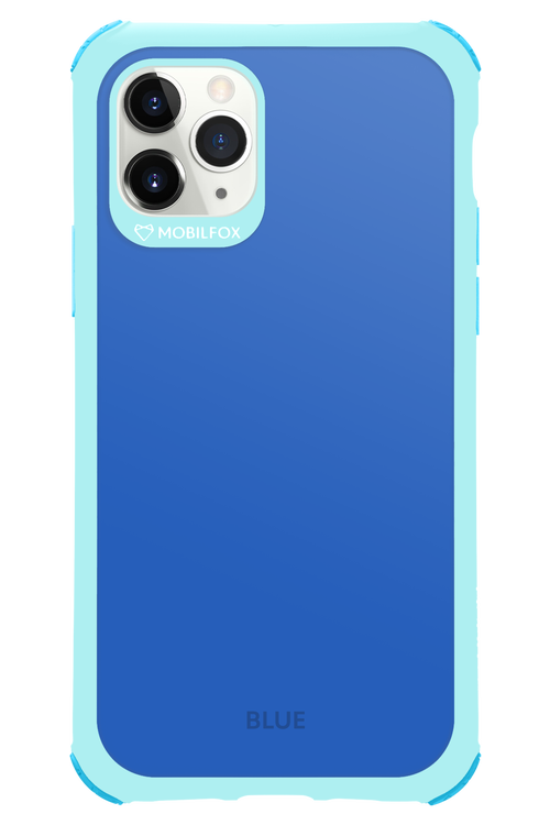 BLUE - FS2 - Apple iPhone 11 Pro