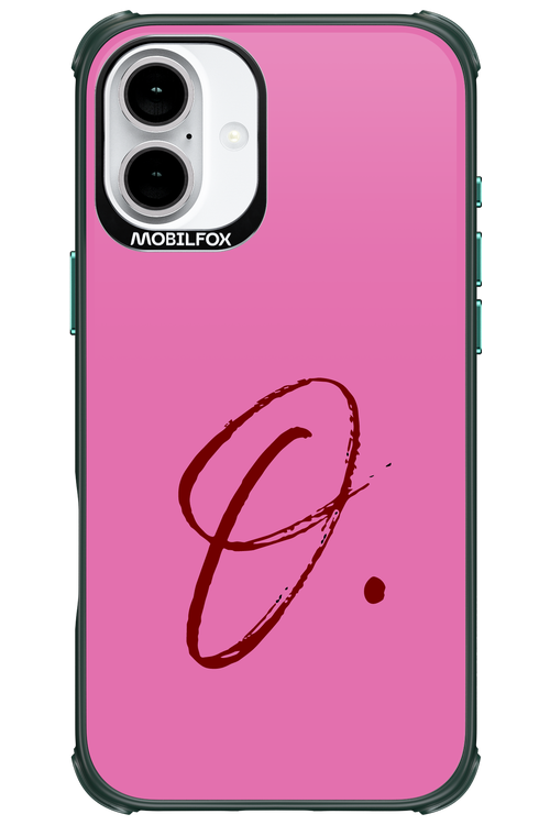(Sorbet) O 2.0 - Apple iPhone 16 Plus
