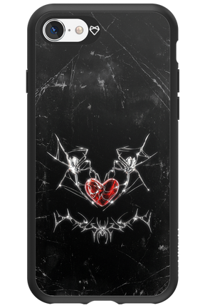Blind Heart 2.0 - Apple iPhone 8
