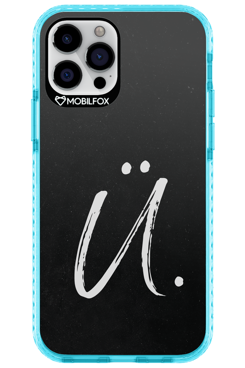 (Off Space) U II 2.0 - Apple iPhone 12 Pro